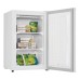 Danby 3.2 cu. ft. Upright Freezer in White