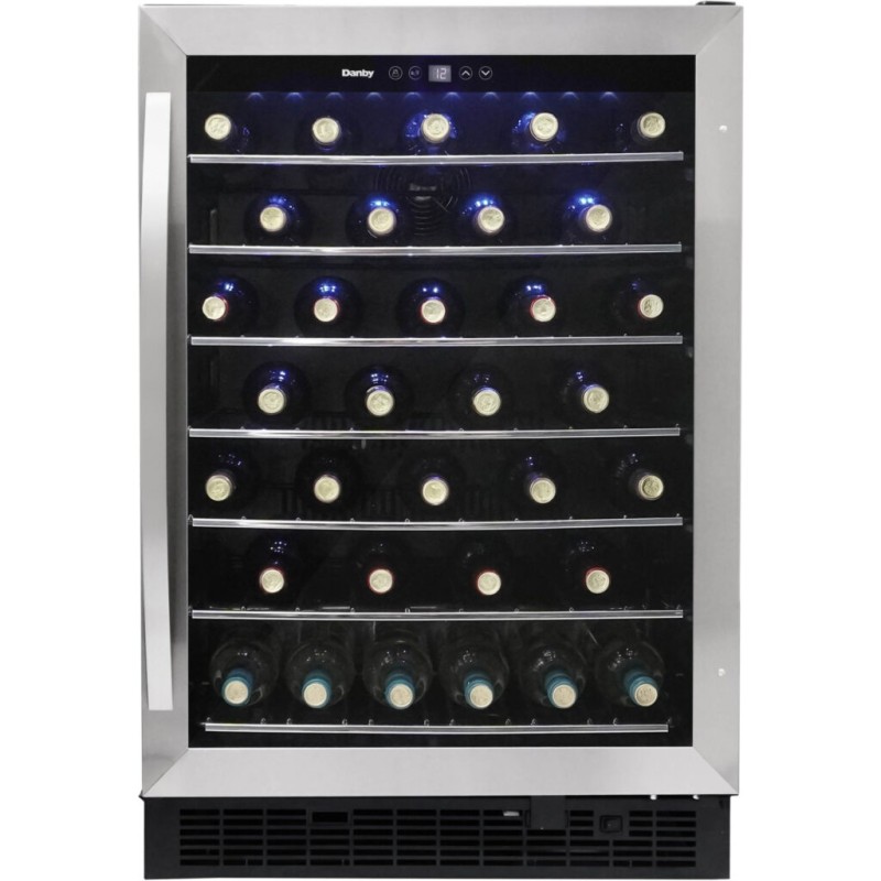 Danby 60 Bottle Wine Cooler