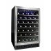 Danby 60 Bottle Wine Cooler