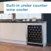 Danby 60 Bottle Wine Cooler