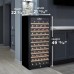 Danby 94 Bottle Wine Cooler