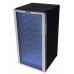 Danby 36 Bottle Free-Standing Wine Cooler in Platinum