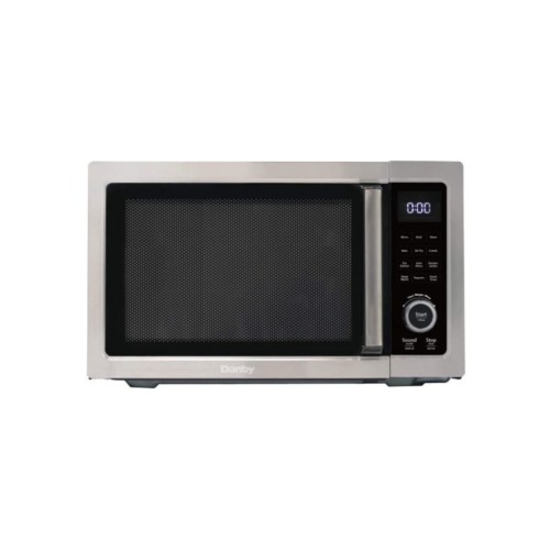 Danby 5 in 1 Multifunctional Microwave Oven with Air Fry, Convection roast/bake, Broil/grill, combination cooking