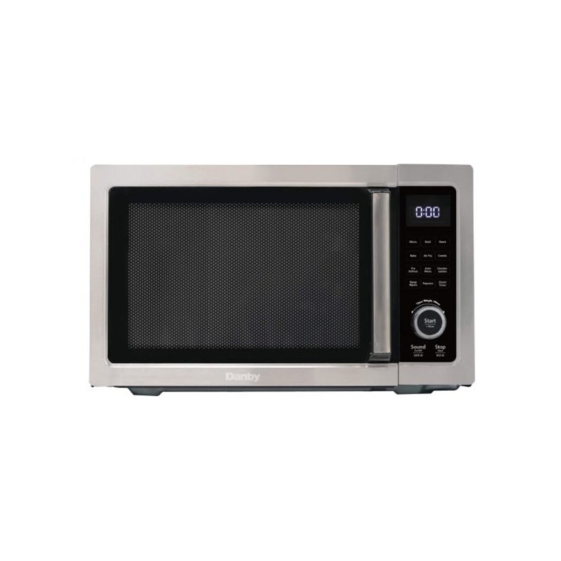 Danby 5 in 1 Multifunctional Microwave Oven with Air Fry, Convection roast/bake, Broil/grill, combination cooking