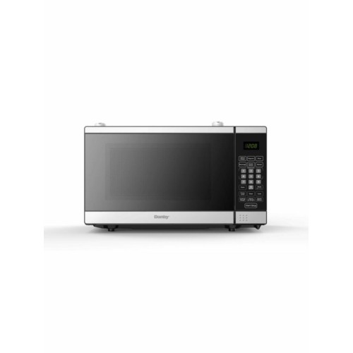 Danby 0.7 cu. ft. Space Saving Under the Cupboard Microwave