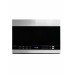 Danby 1.4 cu. ft. Over The Range Microwave Oven in Stainless Steel