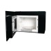 Danby 1.4 cu. ft. Over The Range Microwave Oven in Stainless Steel