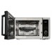 Danby 5 in 1 Multifunctional Microwave Oven with Air Fry, Convection roast/bake, Broil/grill, combination cooking