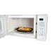 Danby Designer 1.4 cu ft Sensor Microwave White