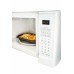 Danby Designer 1.4 cu ft Sensor Microwave White