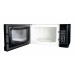 Danby Designer 1.4 cu ft Sensor Microwave Black