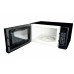 Danby Designer 1.4 cu ft Sensor Microwave Black