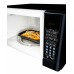 Danby Designer 1.4 cu ft Sensor Microwave Black