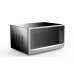 Danby Designer 1.4 cu ft Sensor Microwave Stainless Steel