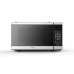 Danby 0.7 cu. ft. Space Saving Under the Cupboard Microwave