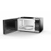 Danby 0.7 cu. ft. Space Saving Under the Cupboard Microwave