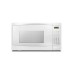 Danby 1.1 cu ft. White Microwave with Convenience Cooking Controls