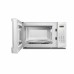 Danby 1.1 cu ft. White Microwave with Convenience Cooking Controls