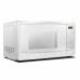 Danby 1.1 cu ft. White Microwave with Convenience Cooking Controls