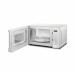 Danby 1.1 cu ft. White Microwave with Convenience Cooking Controls