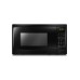 Danby 1.1 cu ft. Black Microwave with Convenience Cooking Controls