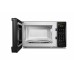 Danby 1.1 cu ft. Black Microwave with Convenience Cooking Controls