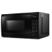 Danby 1.1 cu ft. Black Microwave with Convenience Cooking Controls