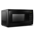 Danby 1.1 cu ft. Black Microwave with Convenience Cooking Controls