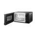 Danby 1.1 cu ft. Black Microwave with Convenience Cooking Controls