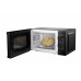 Danby 1.1 cu ft. Black Microwave with Convenience Cooking Controls