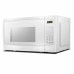 Danby 0.9 cu ft. Countertop Microwave in White