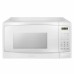 Danby 0.9 cu ft. Countertop Microwave in White