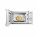 Danby 0.9 cu ft. Countertop Microwave in White