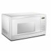 Danby 0.9 cu ft. Countertop Microwave in White