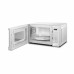 Danby 0.9 cu ft. Countertop Microwave in White