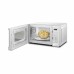 Danby 0.9 cu ft. Countertop Microwave in White