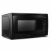 Danby 0.9 cu ft. Countertop Microwave in Black