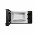 Danby 0.9 cu ft. Countertop Microwave in Black