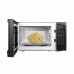 Danby 0.9 cu ft. Countertop Microwave in Black