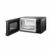 Danby 0.9 cu ft. Countertop Microwave in Black