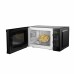 Danby 0.9 cu ft. Countertop Microwave in Black