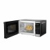 Danby 0.7 cu. ft. Countertop Microwave in Stainless Steel