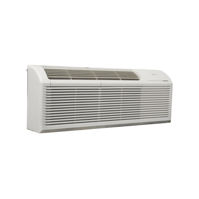 Danby 12000 BTU Packaged Terminal with Heat Pump AC in White