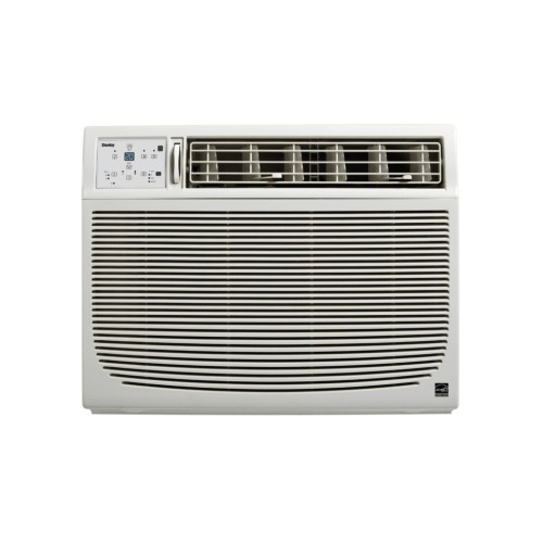 Danby 10000 BTU Through-the-Wall AC in White