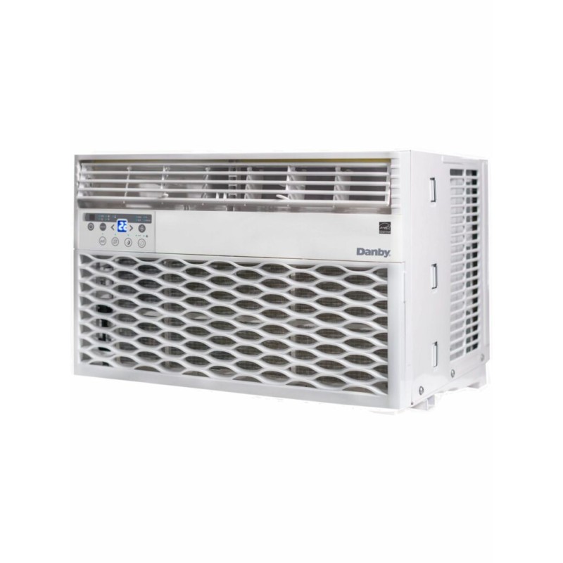 Danby 10,000 BTU Window AC in White