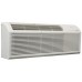 Danby 12000 BTU Packaged Terminal with Heat Pump AC in White