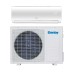 Danby 18000 BTU Mini-Split AC with Heat Pump in White