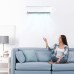 Danby 12000 BTU Mini-Split AC with Heat Pump in White