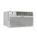 Danby 12000 BTU Through-the-Wall AC in White