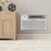 Danby 12000 BTU Through-the-Wall AC in White